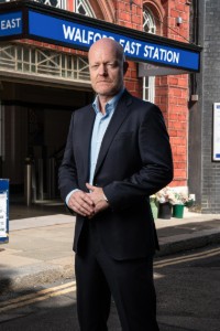 Max Branning