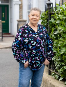 Mo Harris