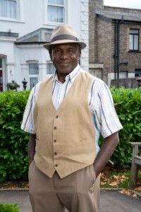 Patrick Trueman
