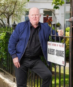 Phil Mitchell