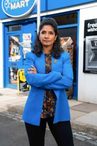 Suki Panesar-Unwin