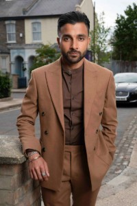 Vinny Panesar