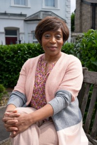 Yolande Trueman