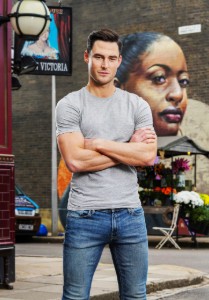 Zack Hudson