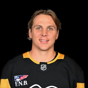 Blake Lizotte