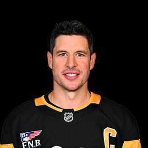 Sidney Crosby