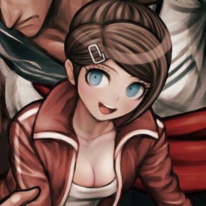 Aoi Asahina