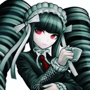 Celestia Ludenberg