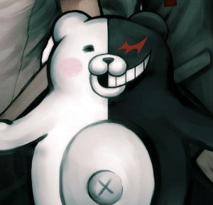 Monokuma