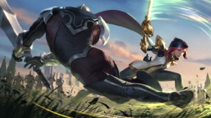 Fiora