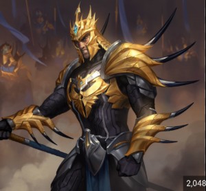 Jarvan IV