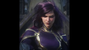 Morgana
