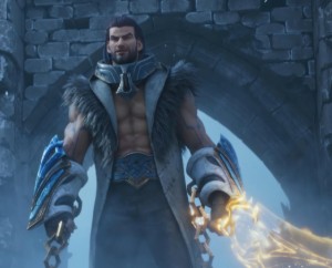 Sylas