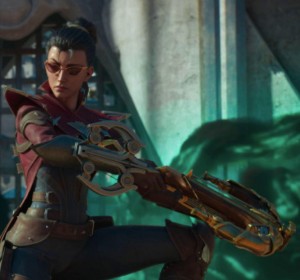 Vayne