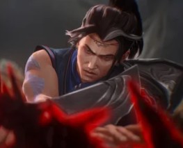 Xin Zhao