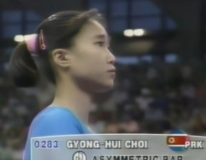 Choi Gyong-Hui