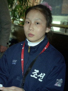 Han Jong-Ok