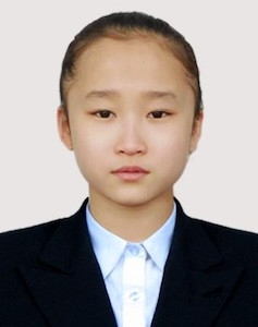 Jo Kyong-Byol