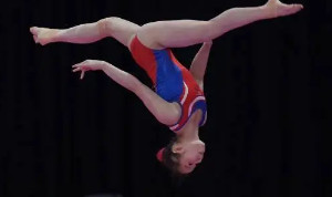 Jon Jang-Mi