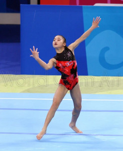 Kang Yun-Mi