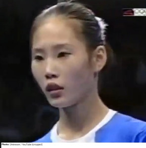 Mok Un-Ju