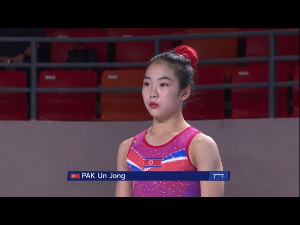 Pak Un-Jong