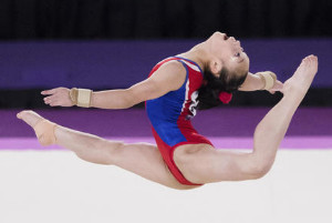 Pyon Rye-Yong