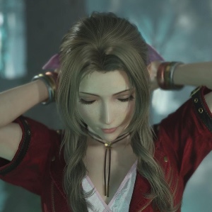 Aerith Gainsborough