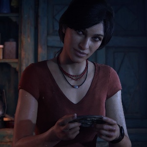 Chloe Frazer