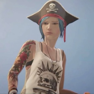 Chloe Price