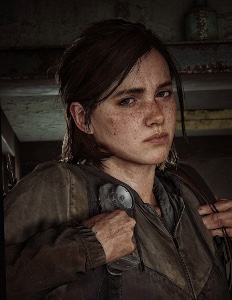 Ellie Williams