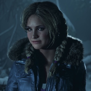 Jessica Riley