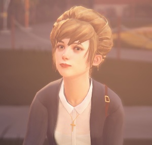 Kate Marsh