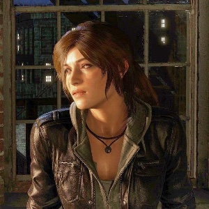 Lara Croft