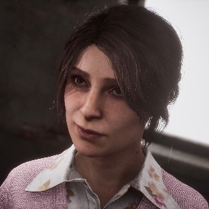 Mary Sunderland