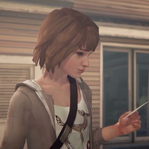 Max Caulfield