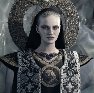 Mother Miranda