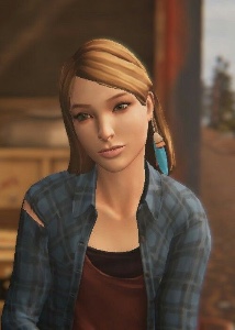 Rachel Amber