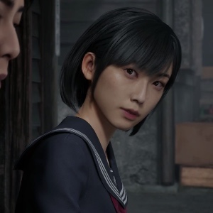 Shimzu Hinako