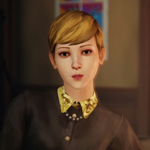 Victoria Chase