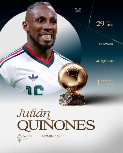 Julián Quiñones