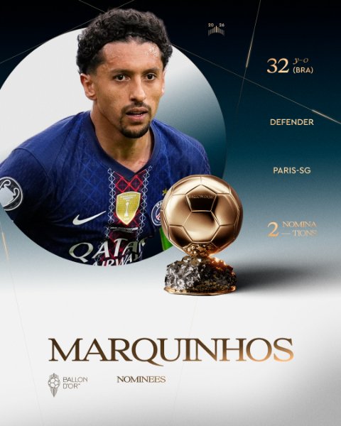 Marquinhos