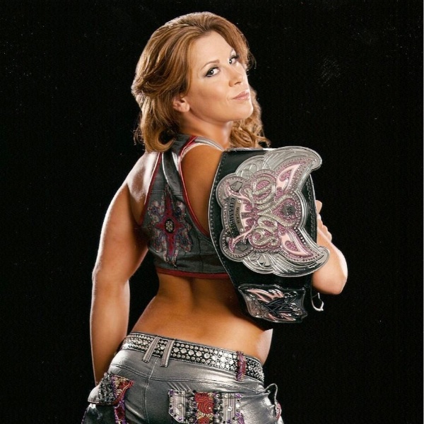 Mickie James