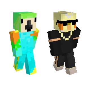 Cartwings duo