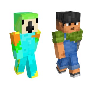 Depression duo