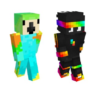 Havoc duo