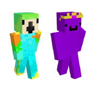 Justice duo