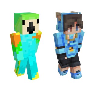 Nostalgia duo
