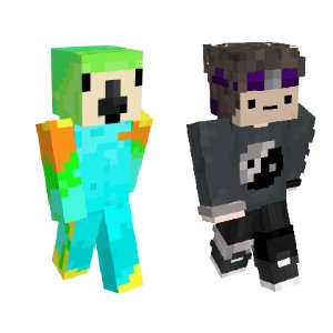 Odyssey duo