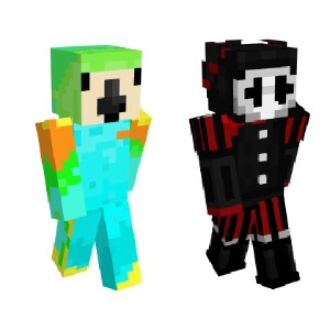 Parallel duo